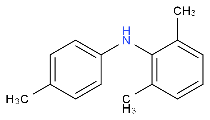 CAS_24542-61-8 分子结构