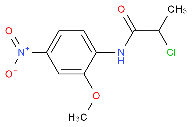 MFCD05263136 分子结构