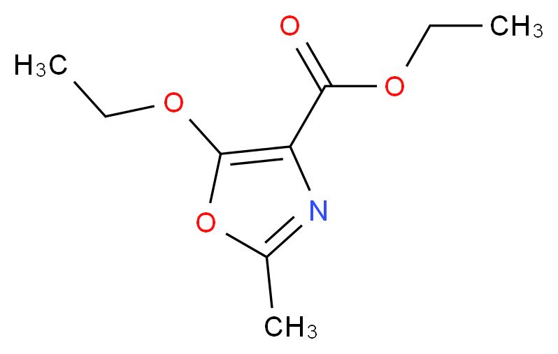 3357-55-9 分子结构