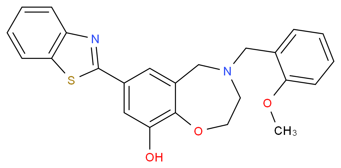  分子结构