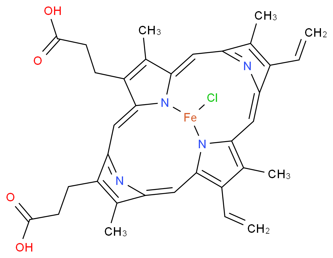 16009-13-5 分子结构