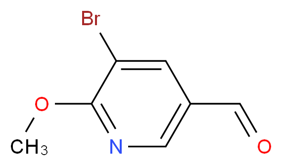 65873-73-6 分子结构