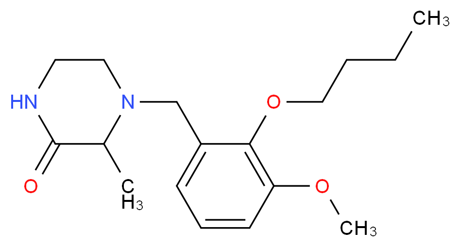  分子结构
