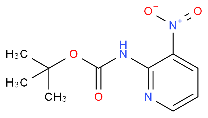 1040363-53-8 分子结构