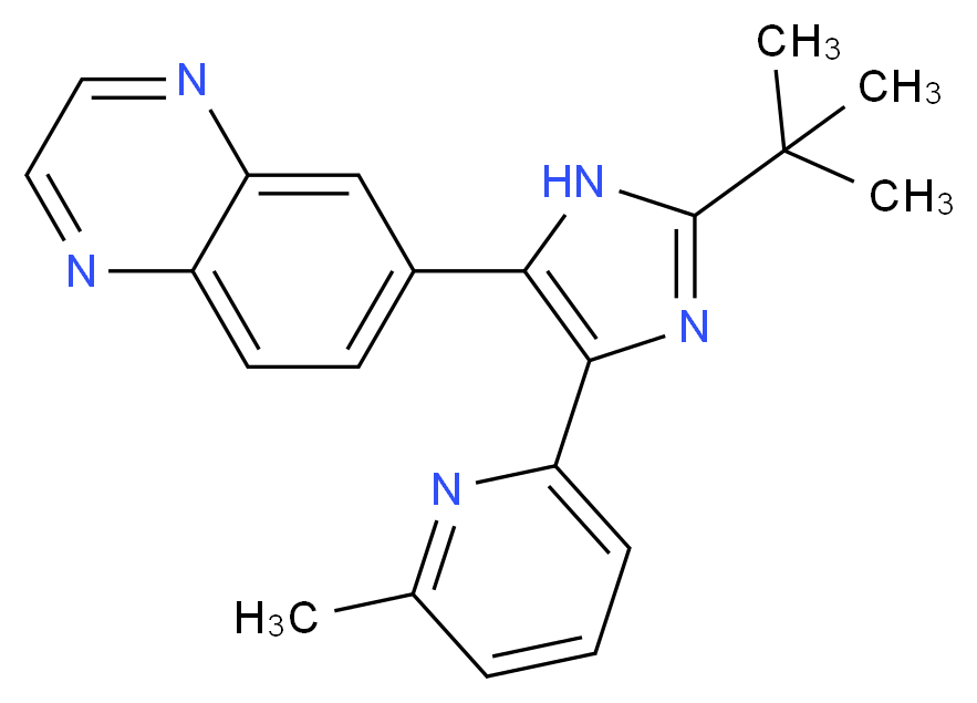 CAS_356559-20-1 分子结构