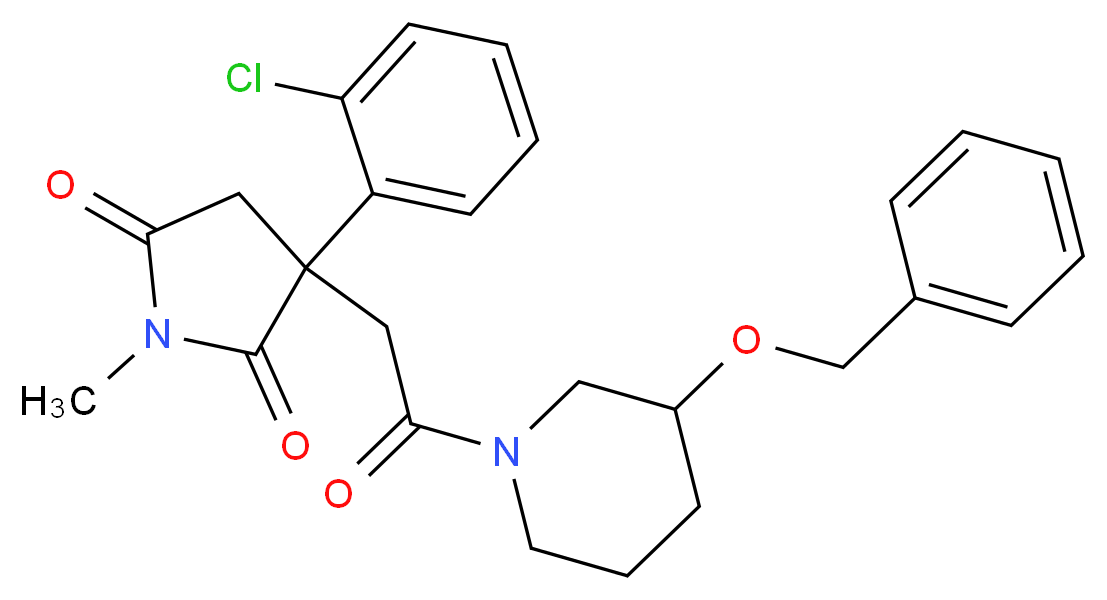  分子结构