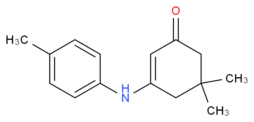MFCD00128470 分子结构
