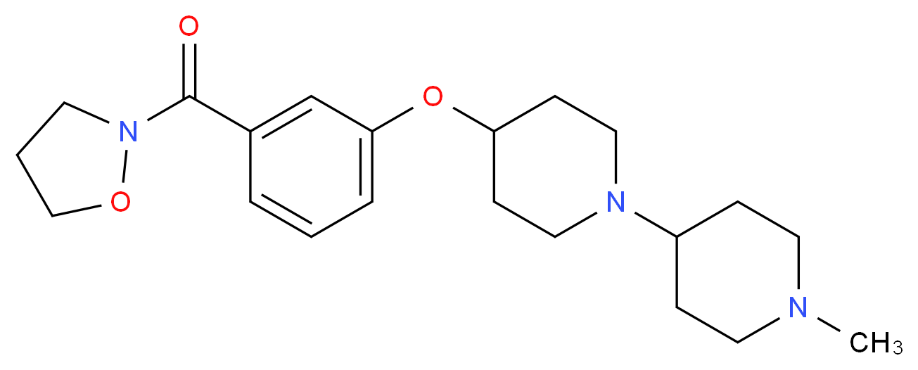  分子结构