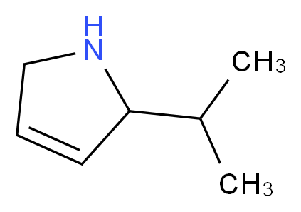 CAS_756476-29-6 molecular structure