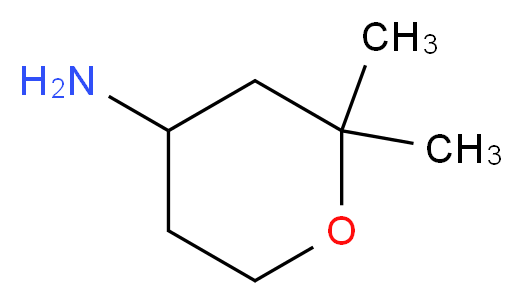 CAS_25850-22-0 分子结构
