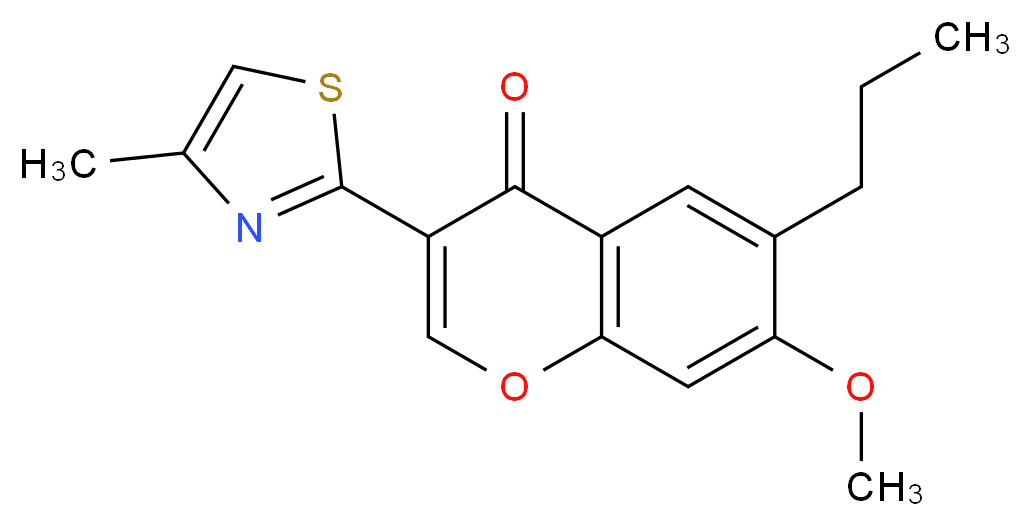164239622 分子结构