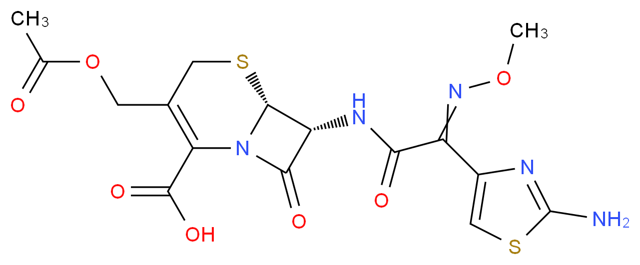 63527-52-6 分子结构