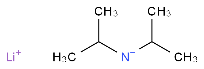 CAS_4111-54-0 分子结构