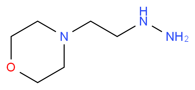 2154-24-7 分子结构