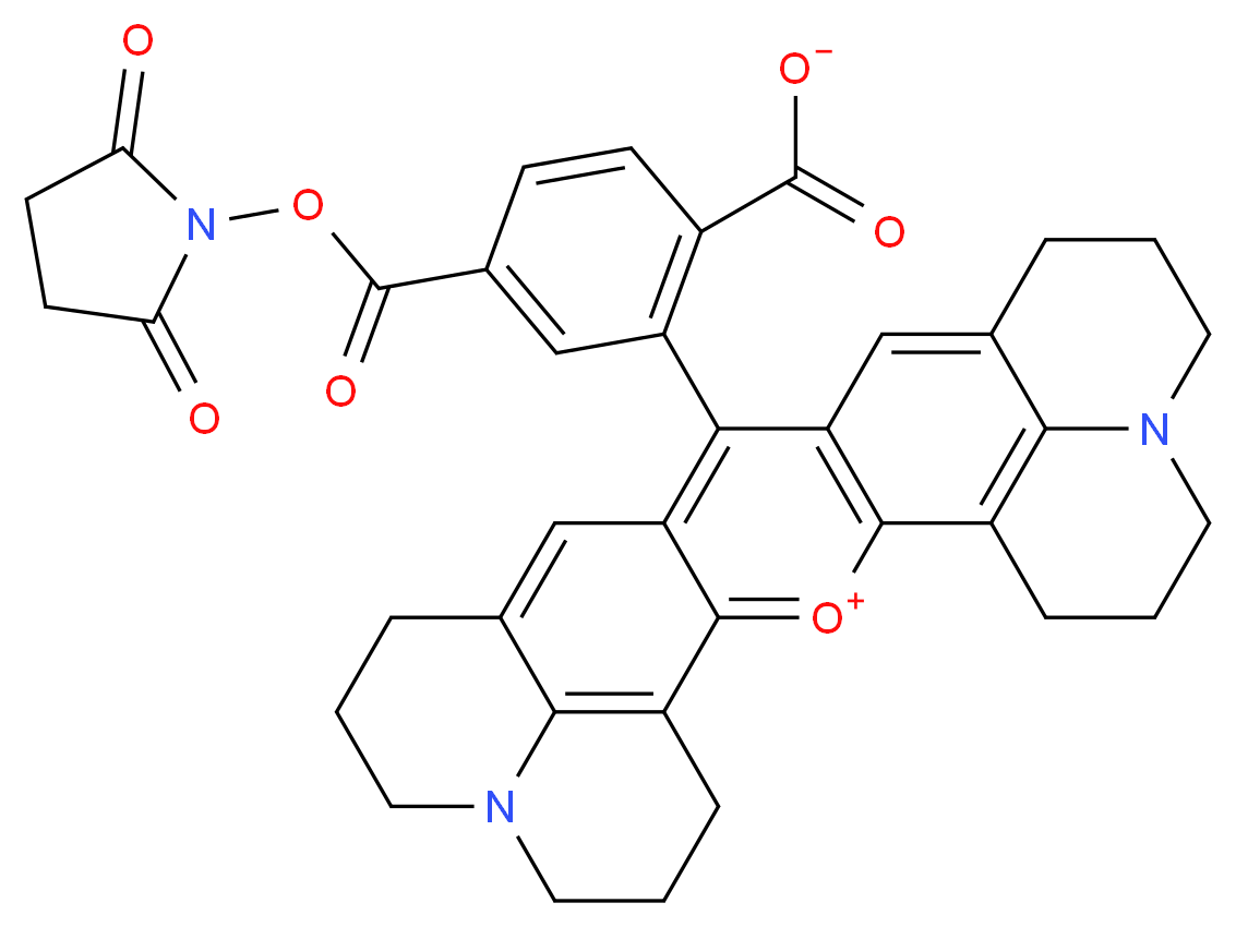 CAS_216699-36-4 分子结构
