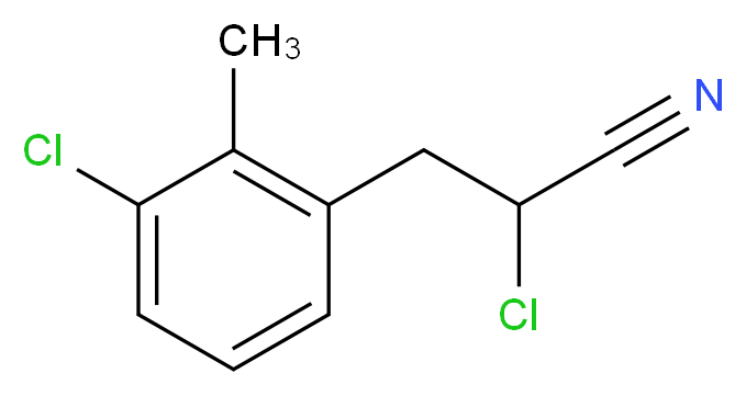 21342-85-8 分子结构