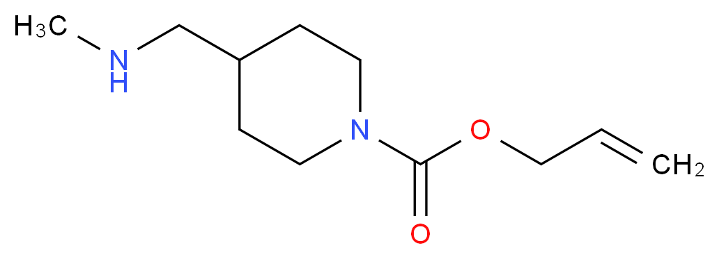 CAS_886365-58-8 molecular structure
