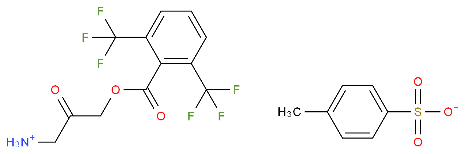 CAS_1144516-95-9 分子结构