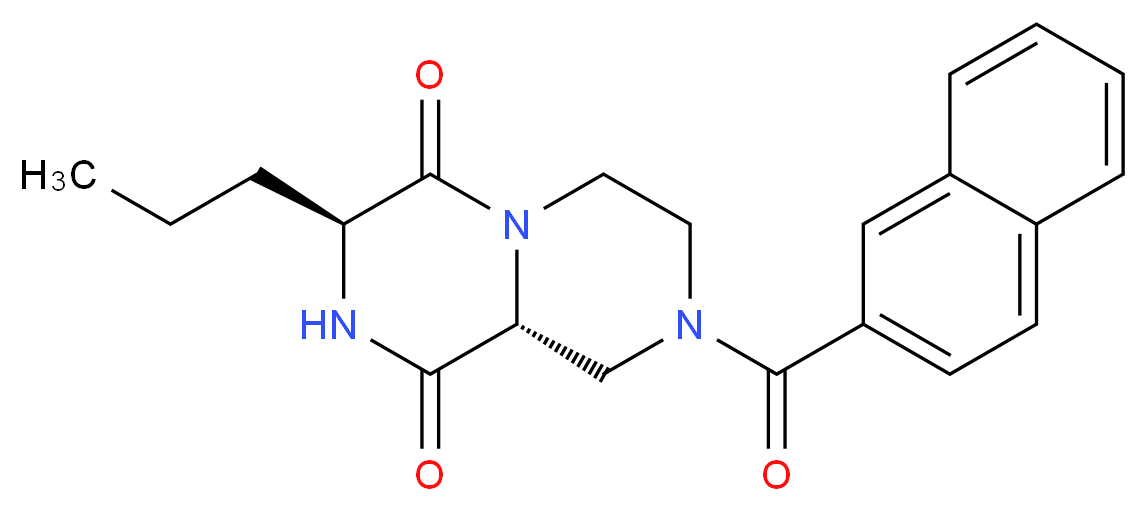  分子结构