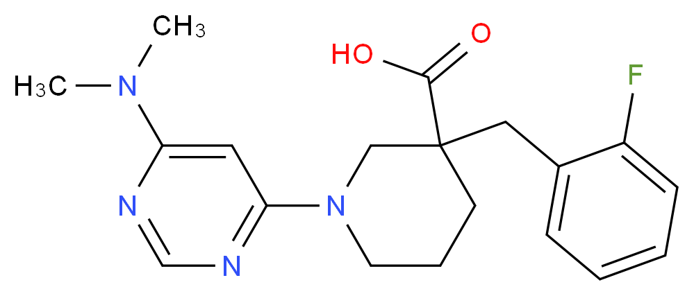  分子结构
