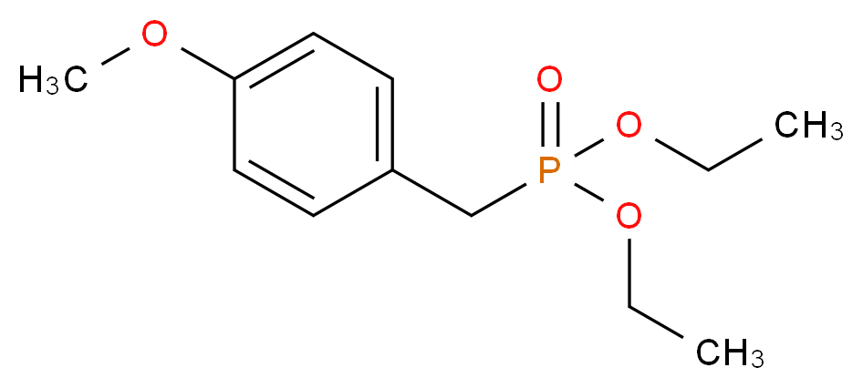 CAS_1145-93-3 分子结构