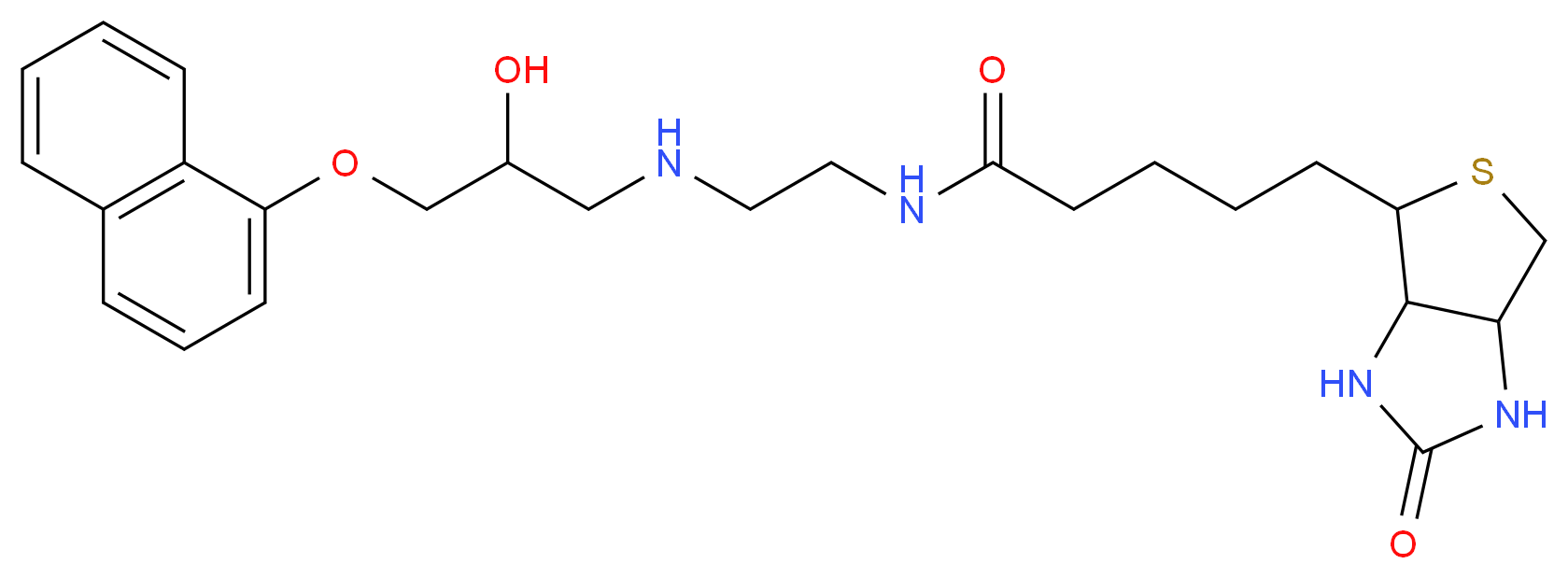 CAS_69079-54-5 分子结构