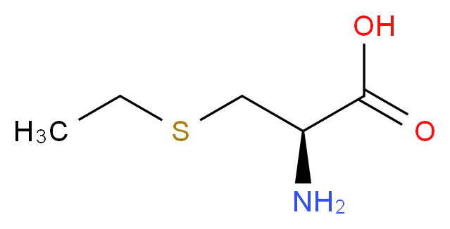 CAS_2629-59-6 分子结构