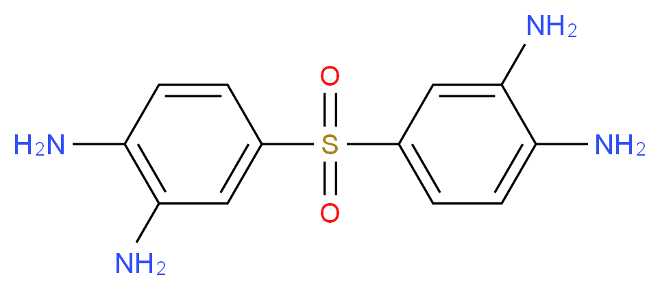 CAS_13224-79-8 分子结构