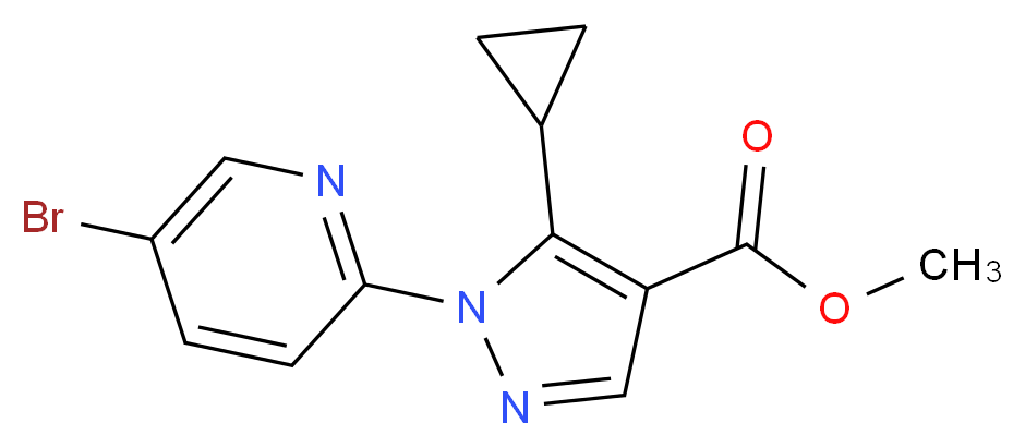 1150164-26-3 分子结构