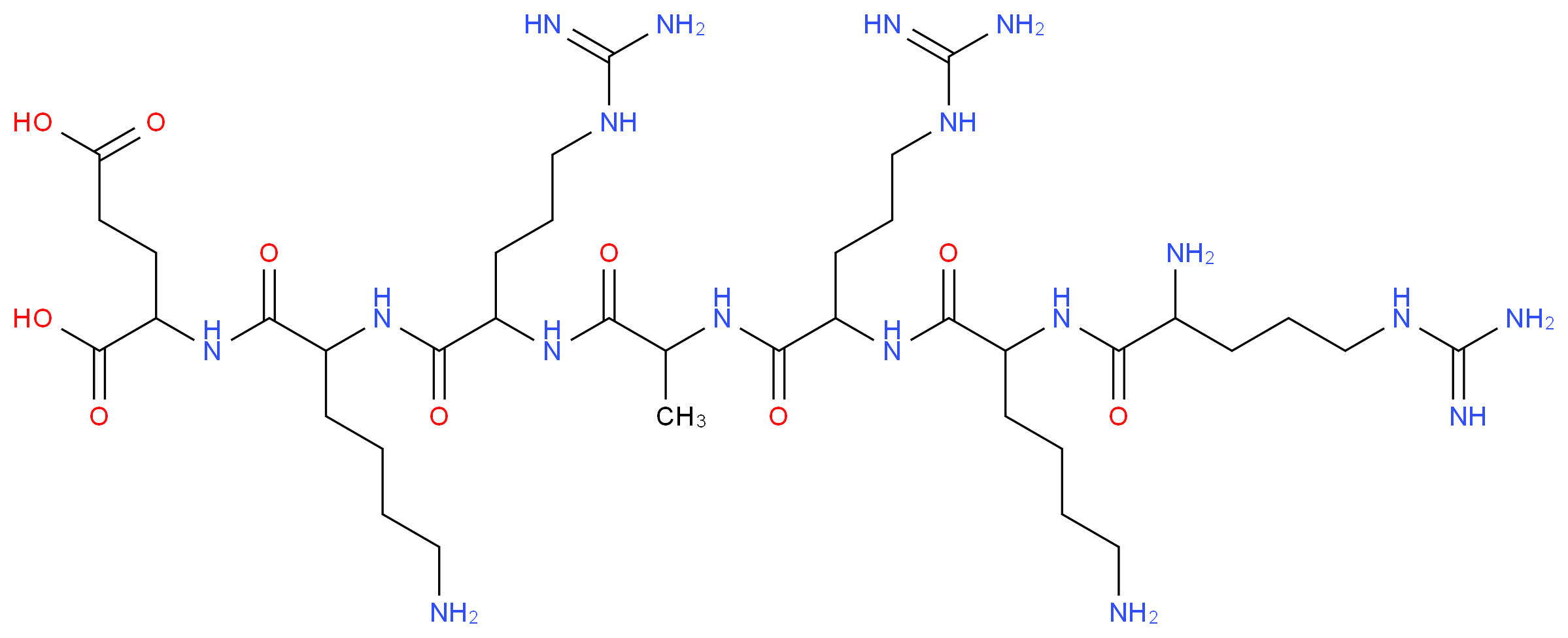 _分子结构_CAS_)