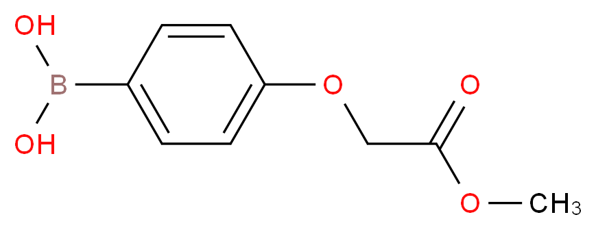 CAS_957063-00-2 分子结构