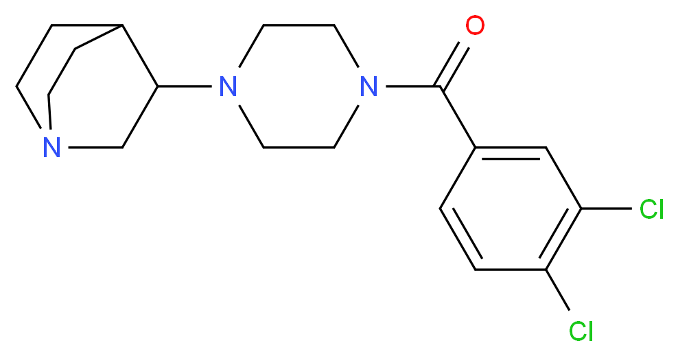  分子结构