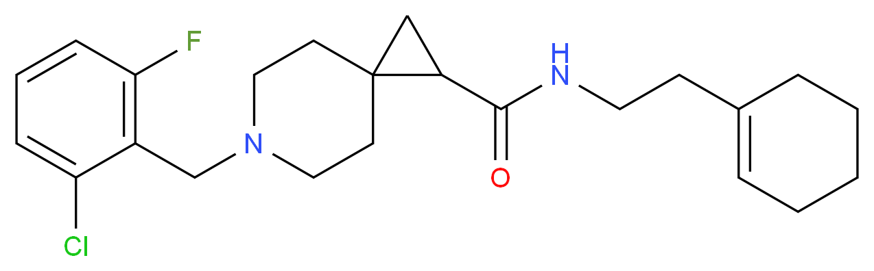  分子结构