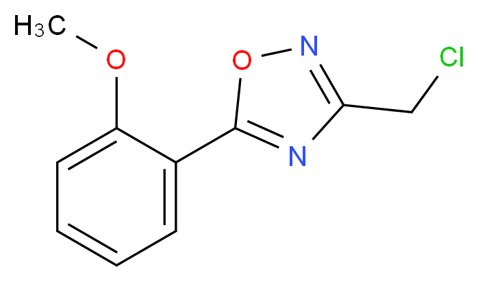 CAS_175205-61-5 分子结构