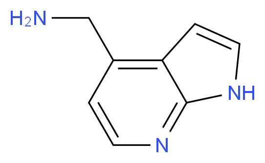 888498-07-5 分子结构