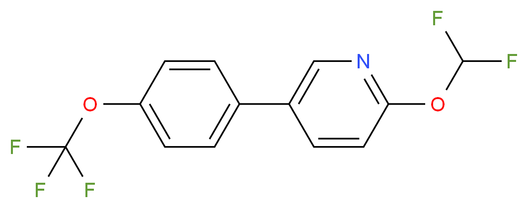 1261728-42-0 分子结构