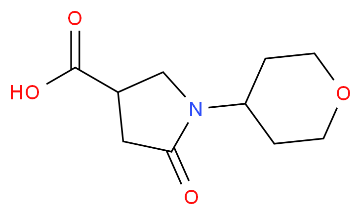 1155632-03-3 分子结构