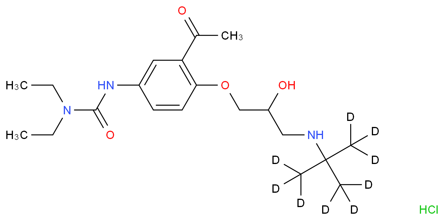 CAS_1215535-20-8 分子结构