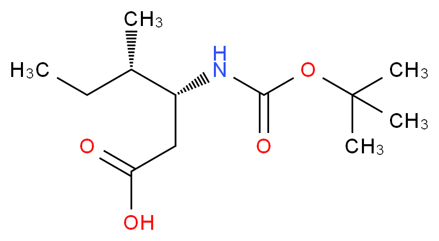 CAS_218608-82-3 分子结构