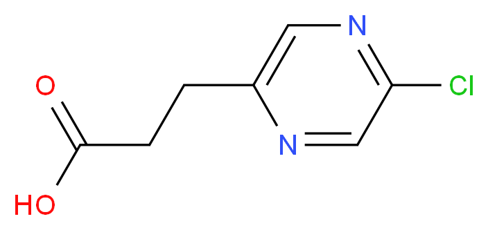 1196154-48-9 分子结构