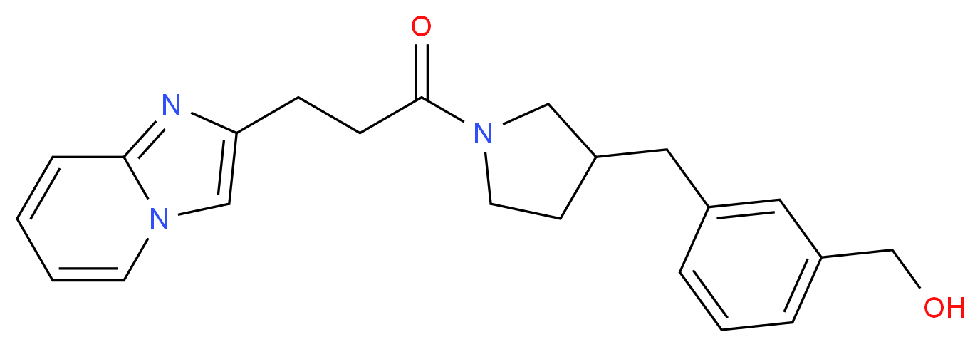  分子结构