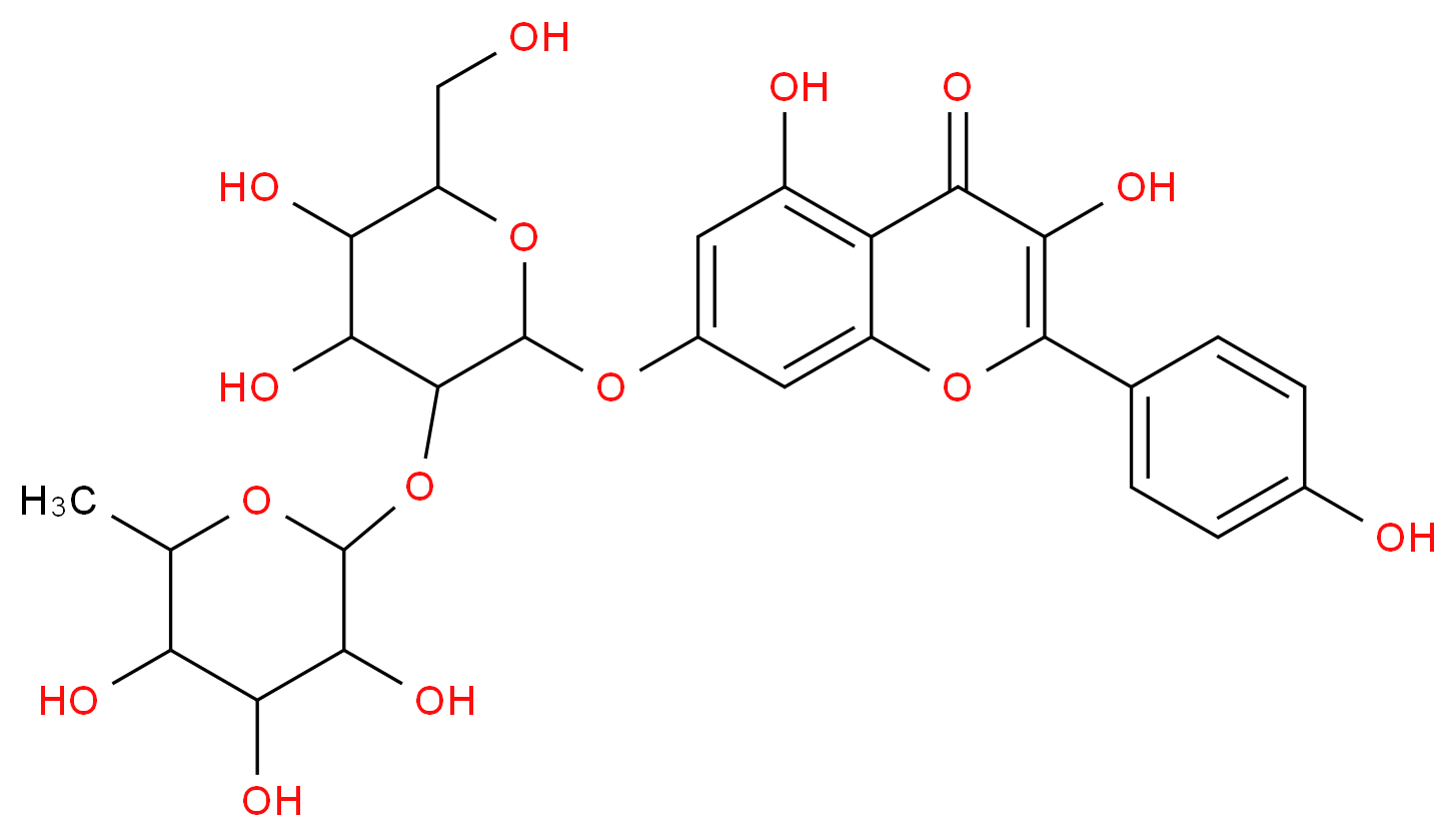 31921-42-3 分子结构