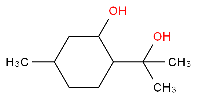 42822-86-6 分子结构