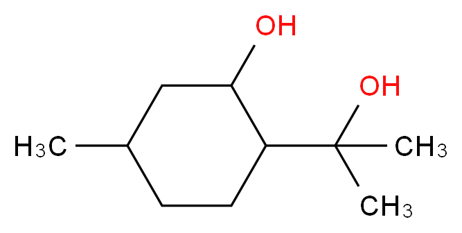 CAS_42822-86-6 molecular structure