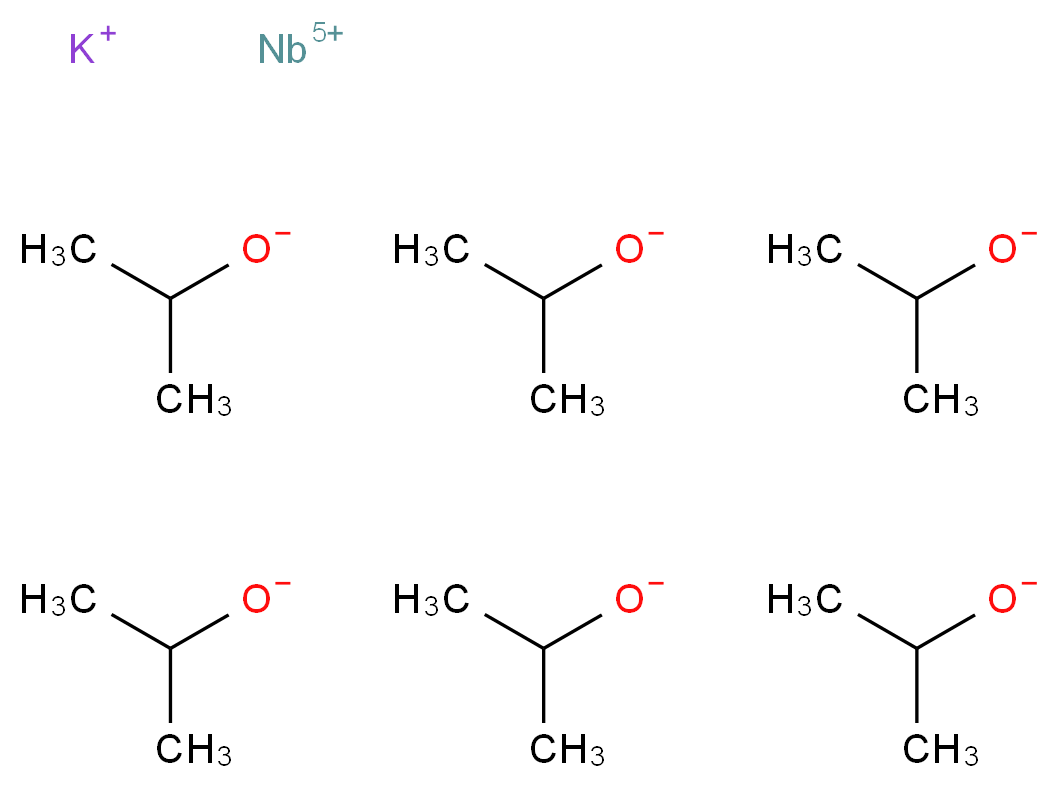 CAS_21864-23-3 molecular structure