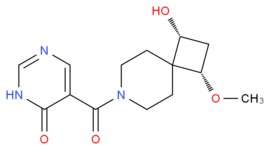  分子结构