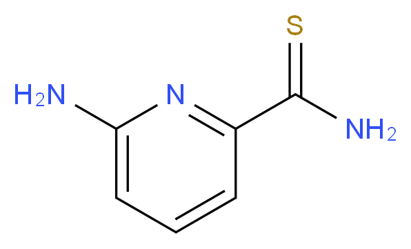 1342900-31-5 分子结构