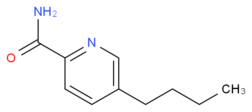 22632-06-0 分子结构