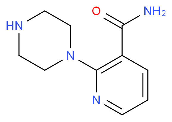 _分子结构_CAS_)