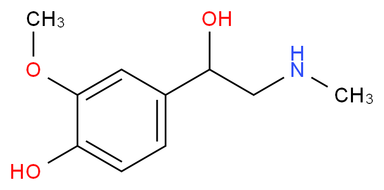 CAS_5001-33-2 分子结构